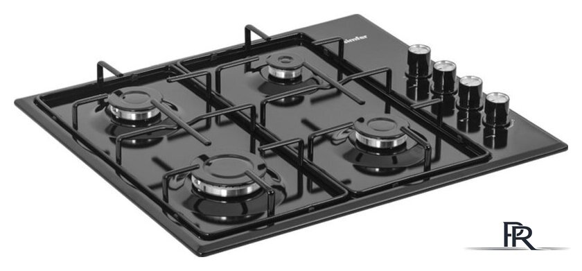 Варочная панель Simfer H60Q40B411 - Изображение №3 — Интернет-магазин ПроЗаказ