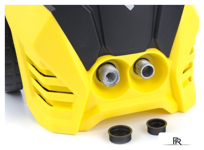 Мойка высокого давления Denzel R-135 - Изображение №4 — Интернет-магазин ПроЗаказ