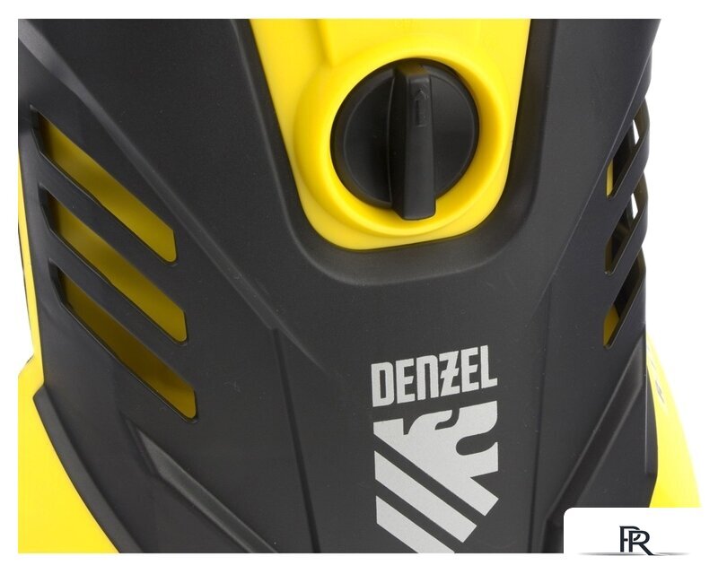 Мойка высокого давления Denzel R-135 - Изображение №3 — Интернет-магазин ПроЗаказ