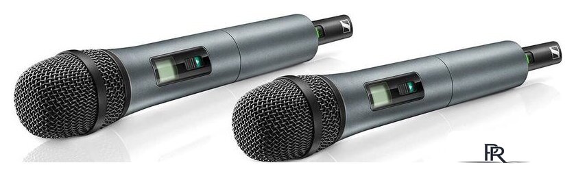 Радиосистема Sennheiser XSW 1-835 DUAL-A - Изображение №4 — Интернет-магазин ПроЗаказ