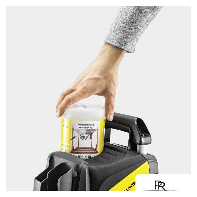 Мойка высокого давления Karcher K 7 Smart Control 1.317-200.0 - Изображение №2 — Интернет-магазин ПроЗаказ
