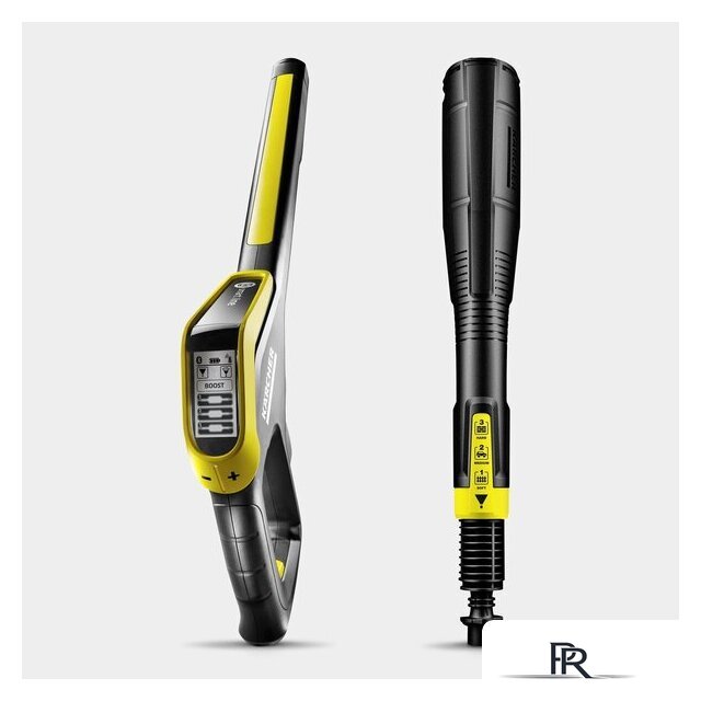 Мойка высокого давления Karcher K 7 Smart Control 1.317-200.0 - Изображение №3 — Интернет-магазин ПроЗаказ
