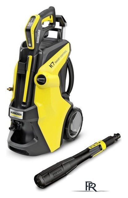 Мойка высокого давления Karcher K 7 Smart Control 1.317-200.0 - Изображение №1 — Интернет-магазин ПроЗаказ