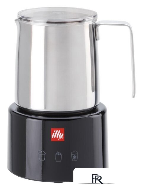 Автоматический вспениватель молока ILLY 23760 - Изображение №1 — Интернет-магазин ПроЗаказ