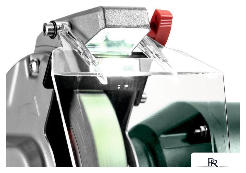 Заточный станок Metabo DSD 200 Plus 604210000 - Изображение №2 — Интернет-магазин ПроЗаказ