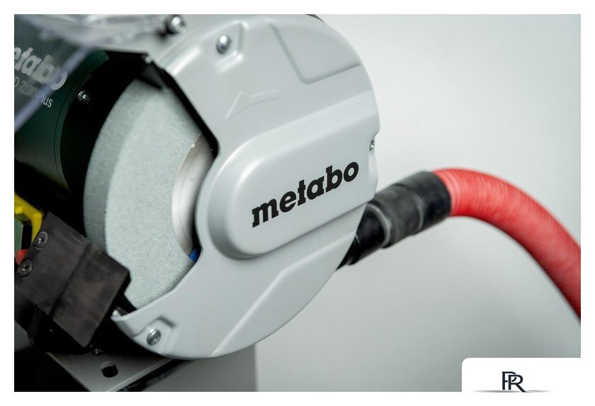 Заточный станок Metabo DSD 200 Plus 604210000 - Изображение №7 — Интернет-магазин ПроЗаказ