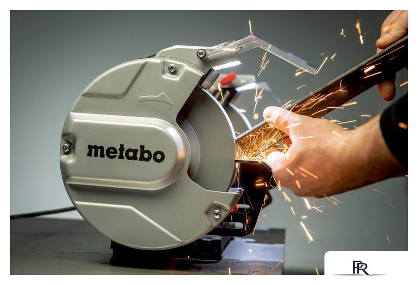Заточный станок Metabo DSD 200 Plus 604210000 - Изображение №5 — Интернет-магазин ПроЗаказ