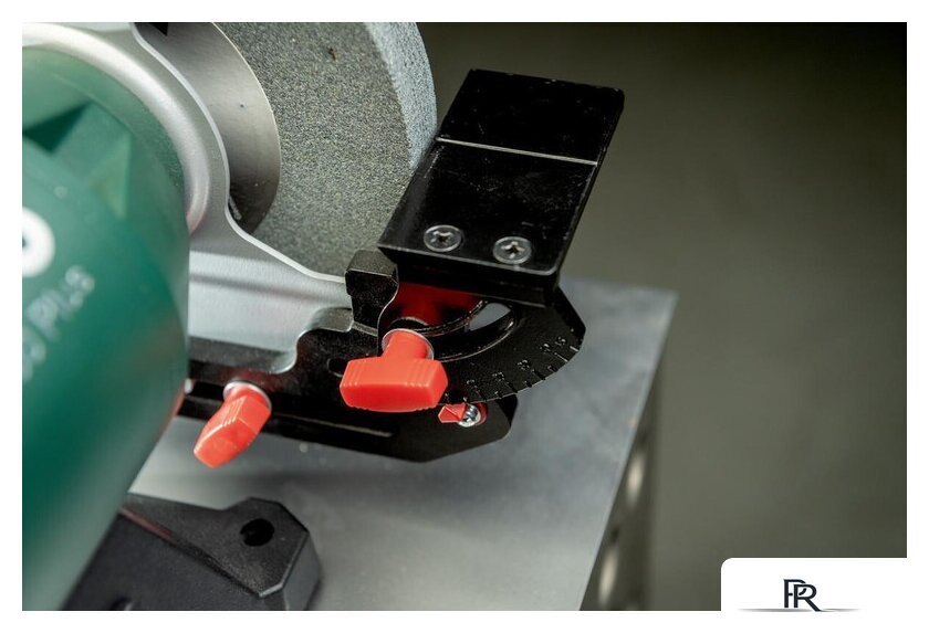 Заточный станок Metabo DSD 200 Plus 604210000 - Изображение №10 — Интернет-магазин ПроЗаказ