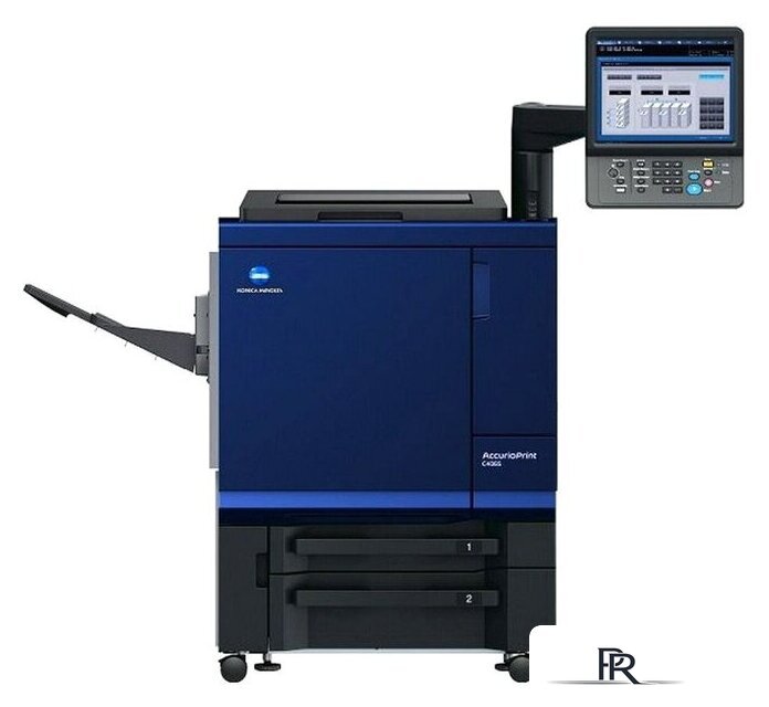 МФУ Konica Minolta AccurioPrint C4065 - Изображение №1 — Интернет-магазин ПроЗаказ