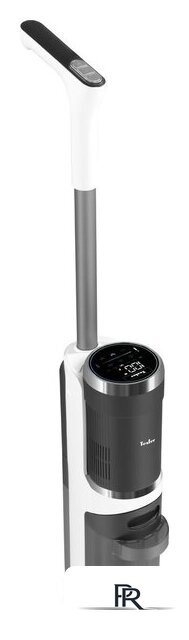 Вертикальный моющий пылесос Tesler Pure Storm WD-7500 - Изображение №10 — Интернет-магазин ПроЗаказ
