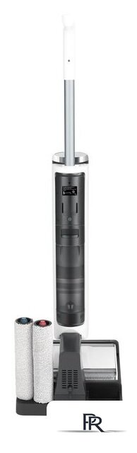 Вертикальный моющий пылесос Tesler Pure Storm WD-7500 - Изображение №7 — Интернет-магазин ПроЗаказ