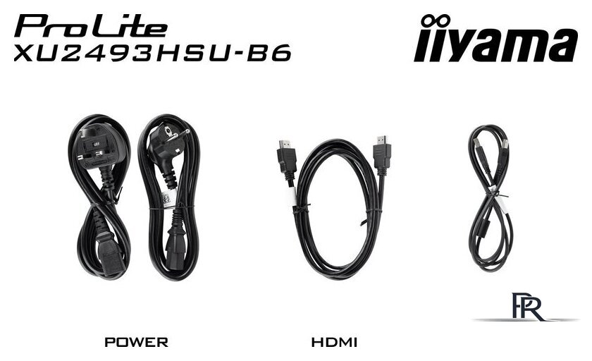 Монитор iiyama ProLite XU2493HSU-B7 - Изображение №12 — Интернет-магазин ПроЗаказ