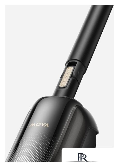 Вертикальный моющий пылесос Mova M50 Ultra Wet and Dry Vacuum (евровилка) - Изображение №3 — Интернет-магазин ПроЗаказ