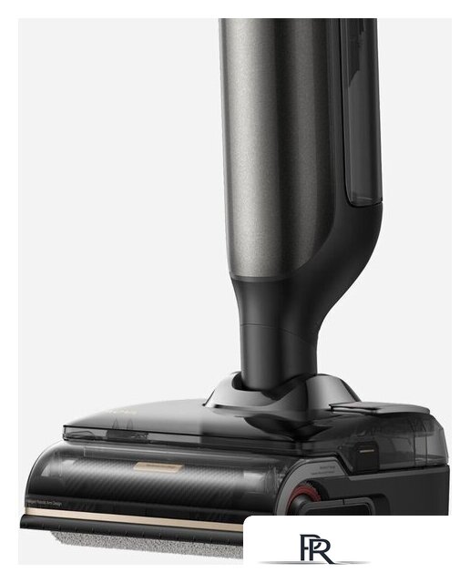 Вертикальный моющий пылесос Mova M50 Ultra Wet and Dry Vacuum (евровилка) - Изображение №5 — Интернет-магазин ПроЗаказ