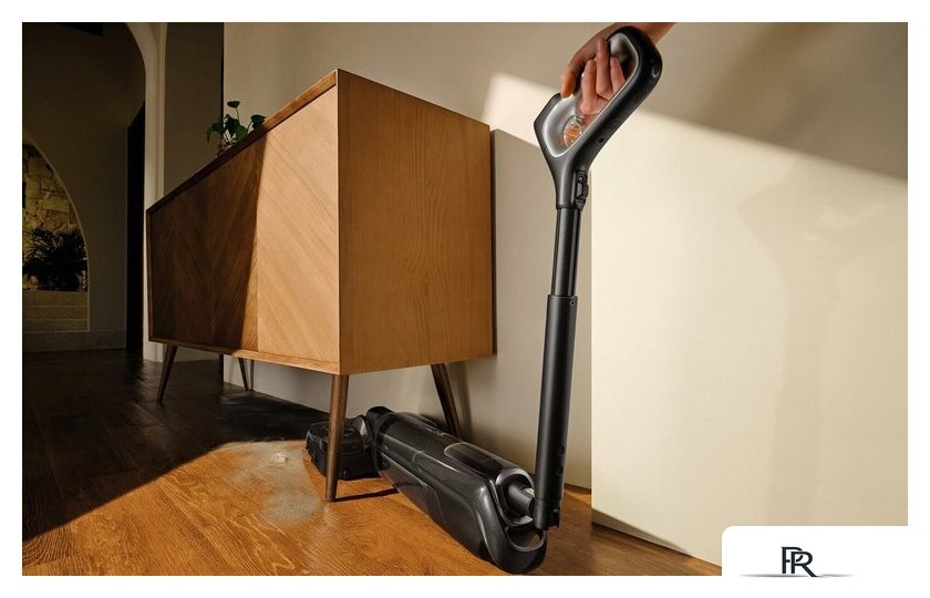Вертикальный моющий пылесос Mova M50 Ultra Wet and Dry Vacuum (евровилка) - Изображение №7 — Интернет-магазин ПроЗаказ