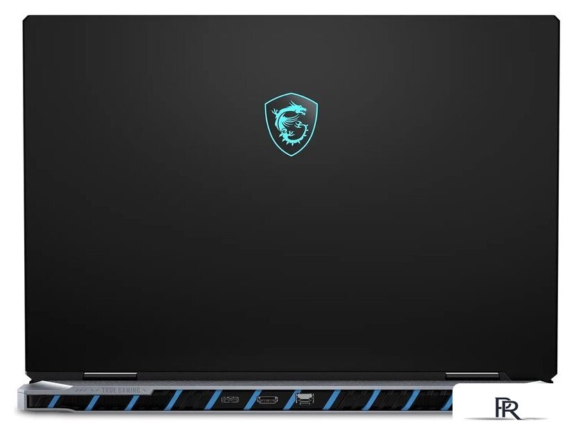 Игровой ноутбук MSI Titan 18 HX A2WJ-1049RU - Изображение №4 — Интернет-магазин ПроЗаказ