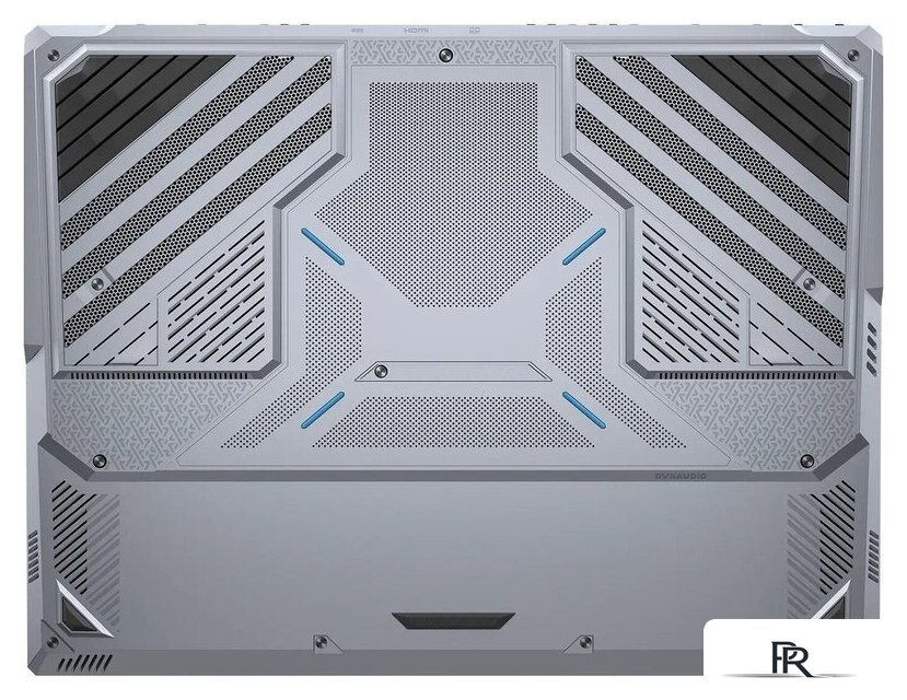 Игровой ноутбук MSI Titan 18 HX A2WJ-1049RU - Изображение №5 — Интернет-магазин ПроЗаказ