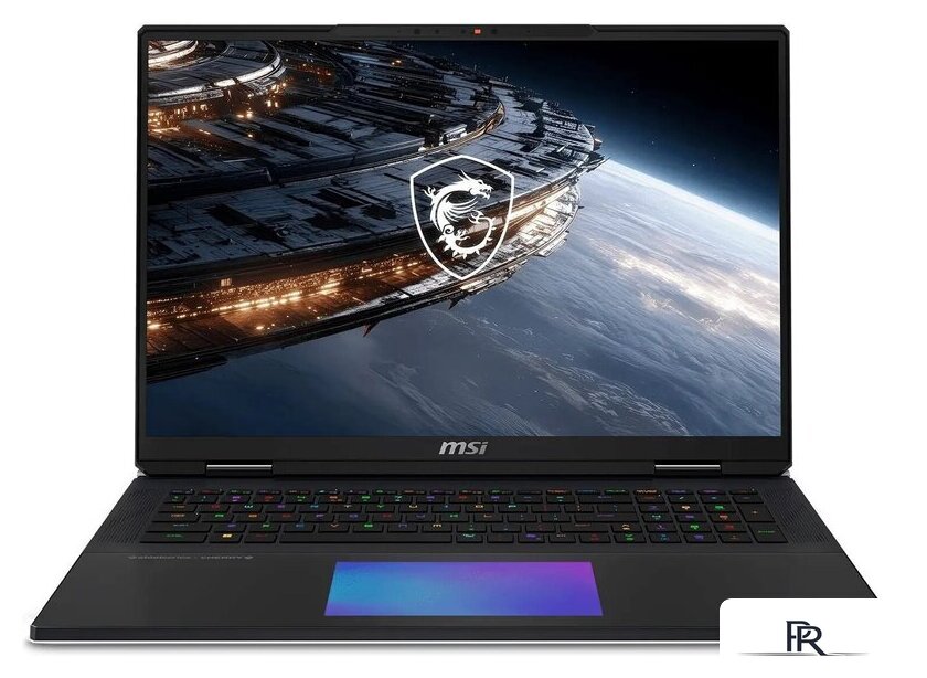 Игровой ноутбук MSI Titan 18 HX A2WJ-1049RU - Изображение №1 — Интернет-магазин ПроЗаказ