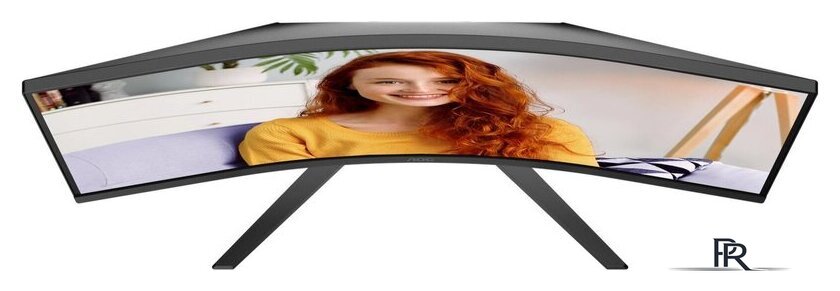Монитор AOC CU34B3E - Изображение №7 — Интернет-магазин ПроЗаказ