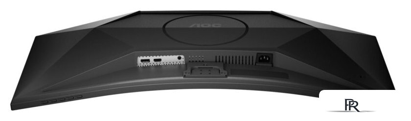 Монитор AOC CU34B3E - Изображение №8 — Интернет-магазин ПроЗаказ