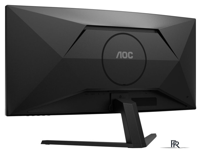 Монитор AOC CU34B3E - Изображение №12 — Интернет-магазин ПроЗаказ
