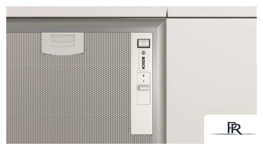 Кухонная вытяжка Bosch Serie 4 DHL555BM - Изображение №4 — Интернет-магазин ПроЗаказ