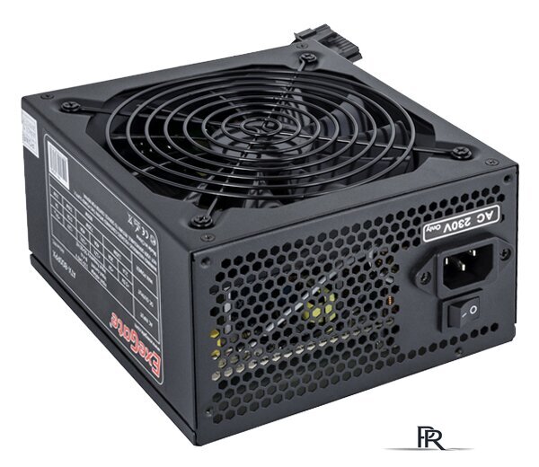 Блок питания ExeGate 1200PPX EX258920RUS-S - Изображение №1 — Интернет-магазин ПроЗаказ