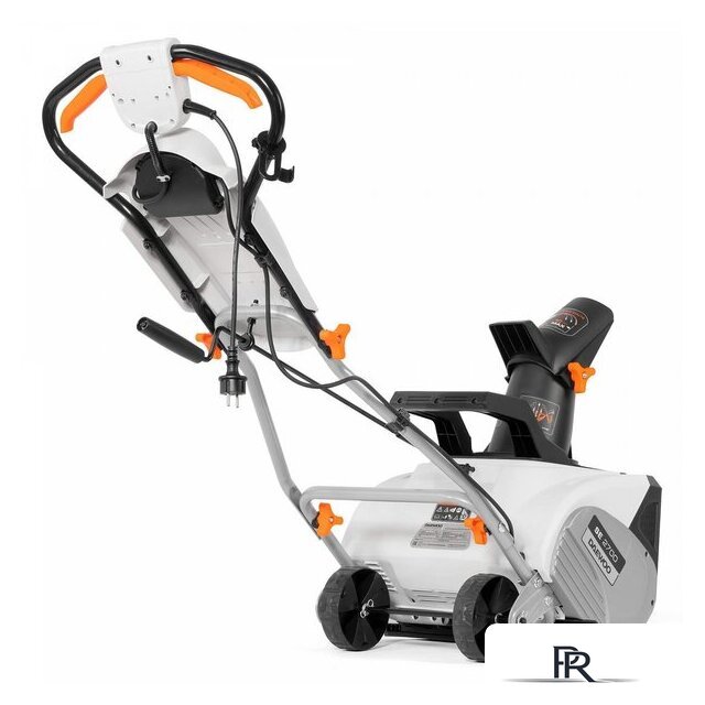 Снегоуборщик Daewoo Power SE 2700 - Изображение №4 — Интернет-магазин ПроЗаказ