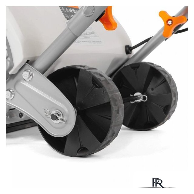 Снегоуборщик Daewoo Power SE 2700 - Изображение №10 — Интернет-магазин ПроЗаказ