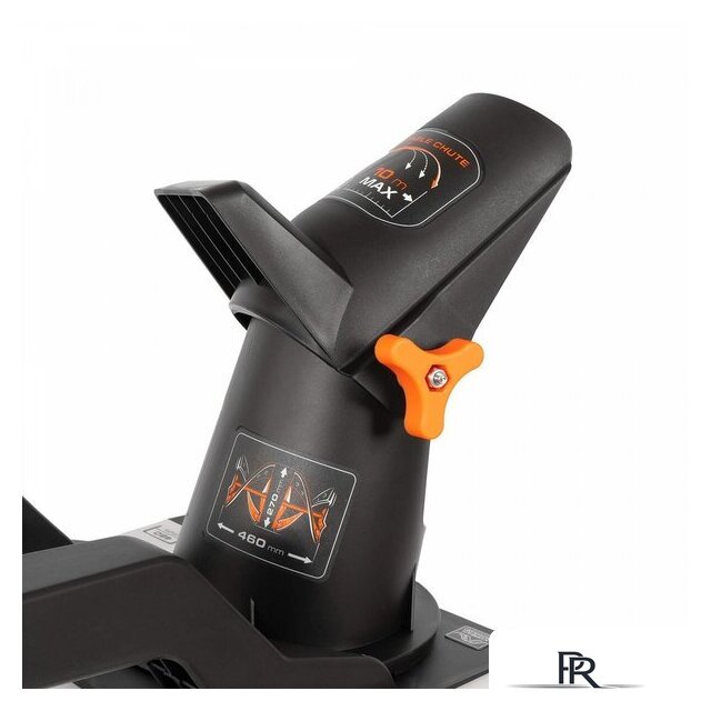 Снегоуборщик Daewoo Power SE 2700 - Изображение №11 — Интернет-магазин ПроЗаказ