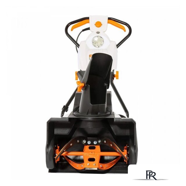 Снегоуборщик Daewoo Power SE 2700 - Изображение №7 — Интернет-магазин ПроЗаказ