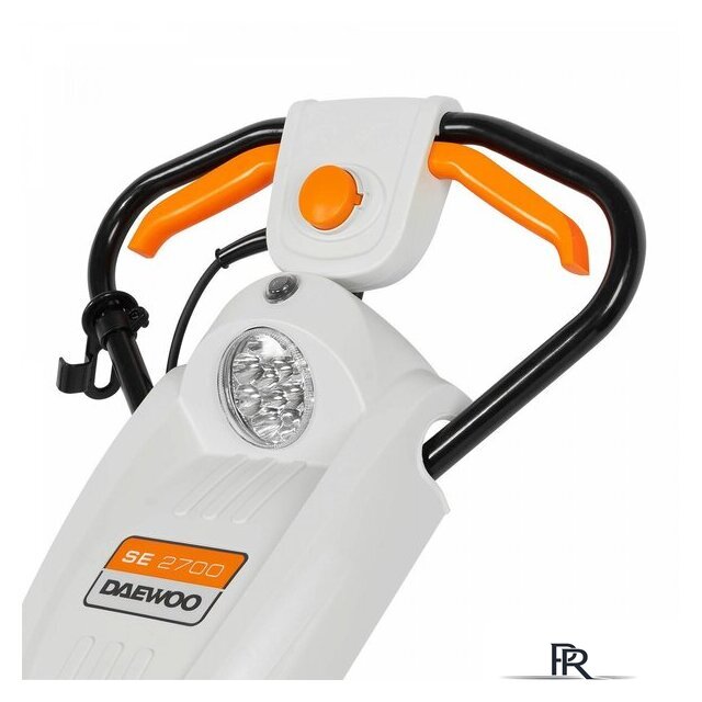 Снегоуборщик Daewoo Power SE 2700 - Изображение №9 — Интернет-магазин ПроЗаказ