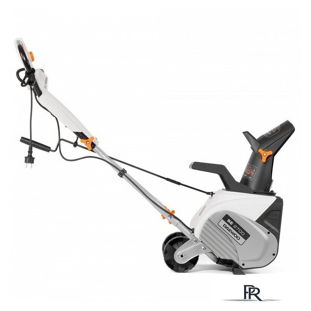 Снегоуборщик Daewoo Power SE 2700 - Изображение №6 — Интернет-магазин ПроЗаказ