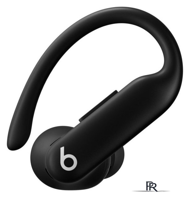 Наушники Beats Powerbeats Pro 2 (черный) - Изображение №6 — Интернет-магазин ПроЗаказ