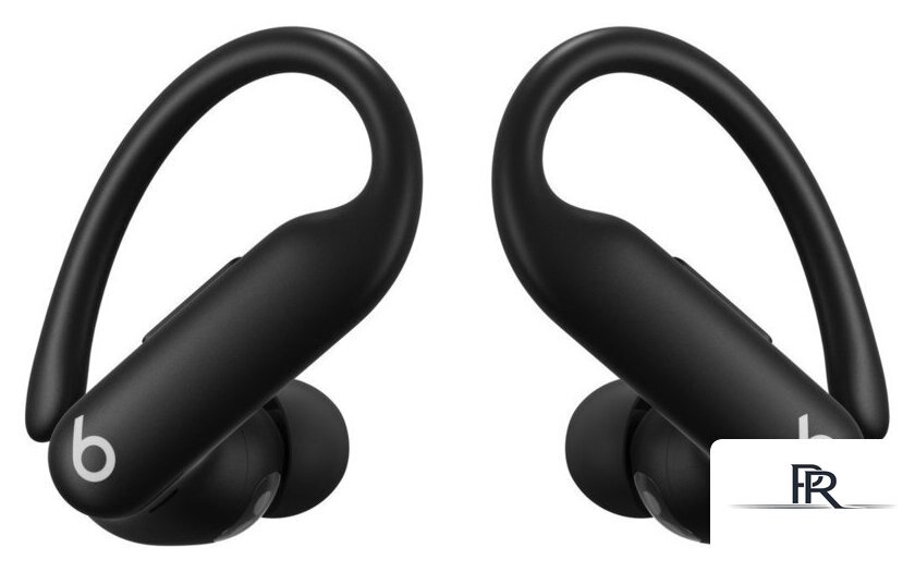 Наушники Beats Powerbeats Pro 2 (черный) - Изображение №5 — Интернет-магазин ПроЗаказ