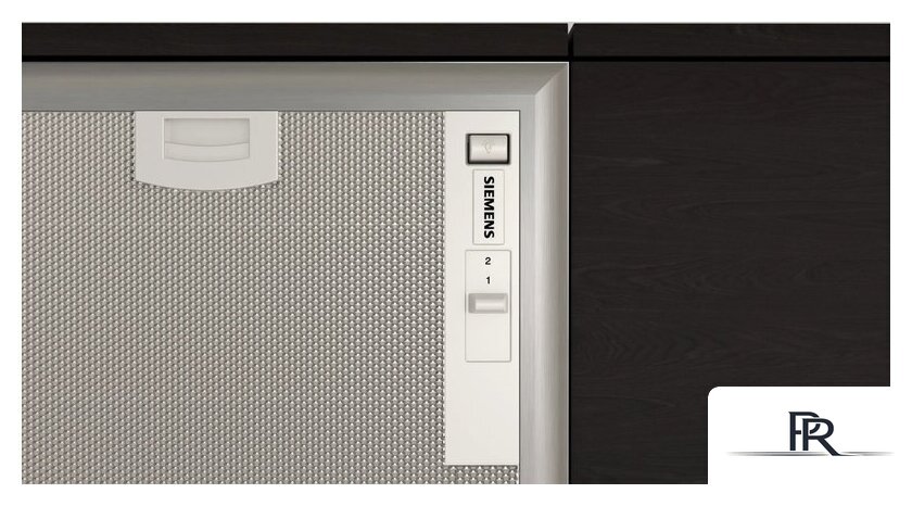 Кухонная вытяжка Siemens iQ300 LB55566 - Изображение №4 — Интернет-магазин ПроЗаказ
