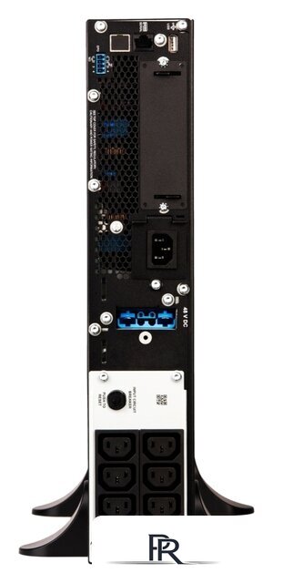 Источник бесперебойного питания APC Smart-UPS SRT 1000VA SRT1000XLI - Изображение №3 — Интернет-магазин ПроЗаказ