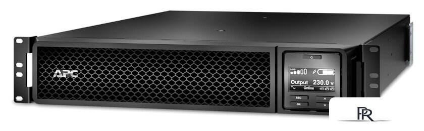Источник бесперебойного питания APC Smart-UPS SRT 1000VA SRT1000XLI - Изображение №4 — Интернет-магазин ПроЗаказ
