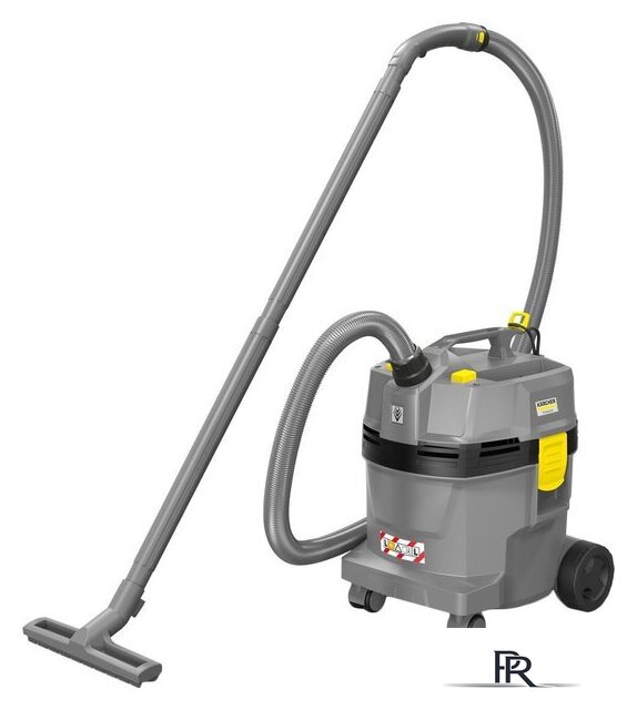 Пылесос Karcher NT 22/1 Ap 1.378-600.0 - Изображение №1 — Интернет-магазин ПроЗаказ