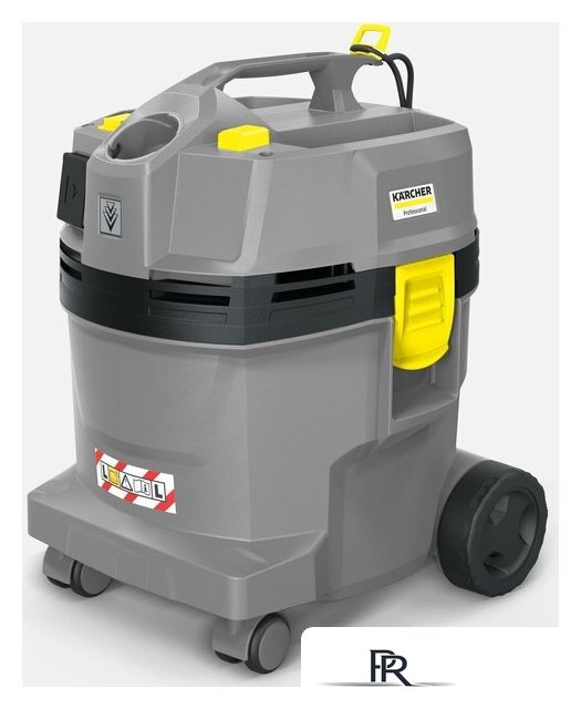 Пылесос Karcher NT 22/1 Ap 1.378-600.0 - Изображение №2 — Интернет-магазин ПроЗаказ