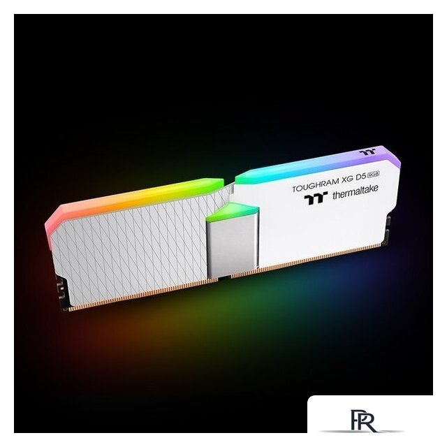 Оперативная память Thermaltake Toughram XG RGB D5 2x16ГБ DDR5 5600МГц RG34D516GX2-5600C36B - Изображение №6 — Интернет-магазин ПроЗаказ