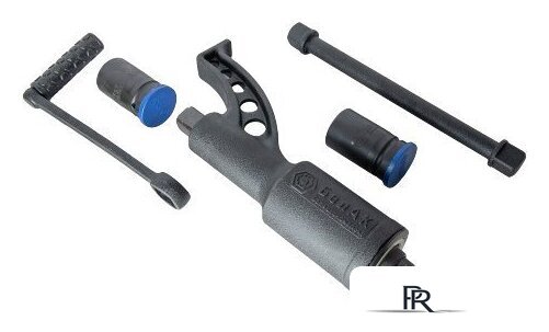 Гайковерт ручной  БелАК БАК.00022 - Изображение №1 — Интернет-магазин ПроЗаказ