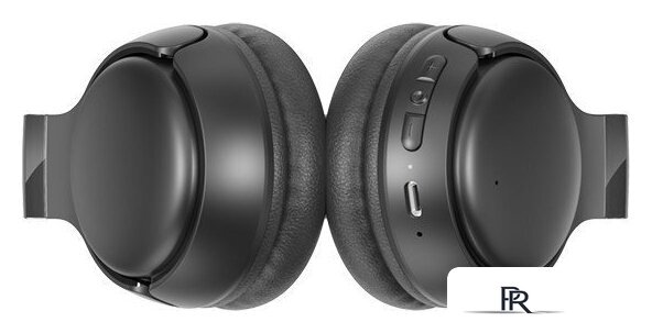 Наушники HONOR Choice Headphones Lite (черный, международная версия) - Изображение №6 — Интернет-магазин ПроЗаказ