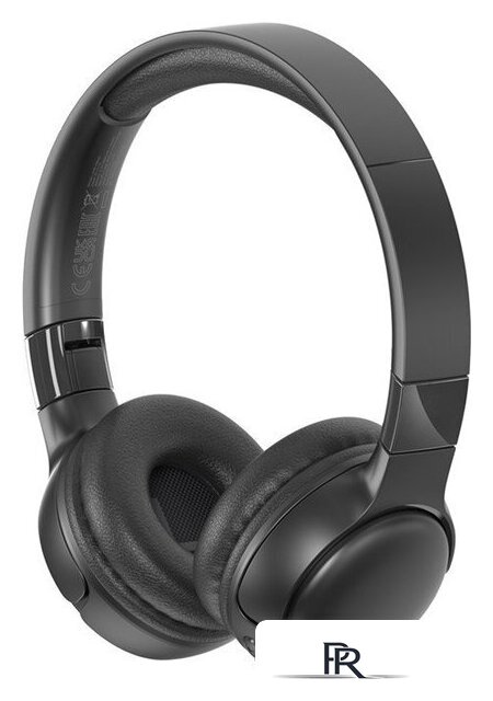 Наушники HONOR Choice Headphones Lite (черный, международная версия) - Изображение №1 — Интернет-магазин ПроЗаказ