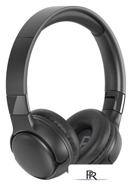 Наушники HONOR Choice Headphones Lite (черный, международная версия) - Изображение №4 — Интернет-магазин ПроЗаказ