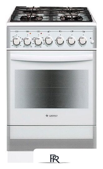 Кухонная плита GEFEST 5502-02 0042 - Изображение №1 — Интернет-магазин ПроЗаказ
