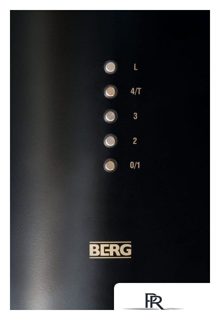 Кухонная вытяжка Berg FLOOPOKSBG3901 - Изображение №8 — Интернет-магазин ПроЗаказ