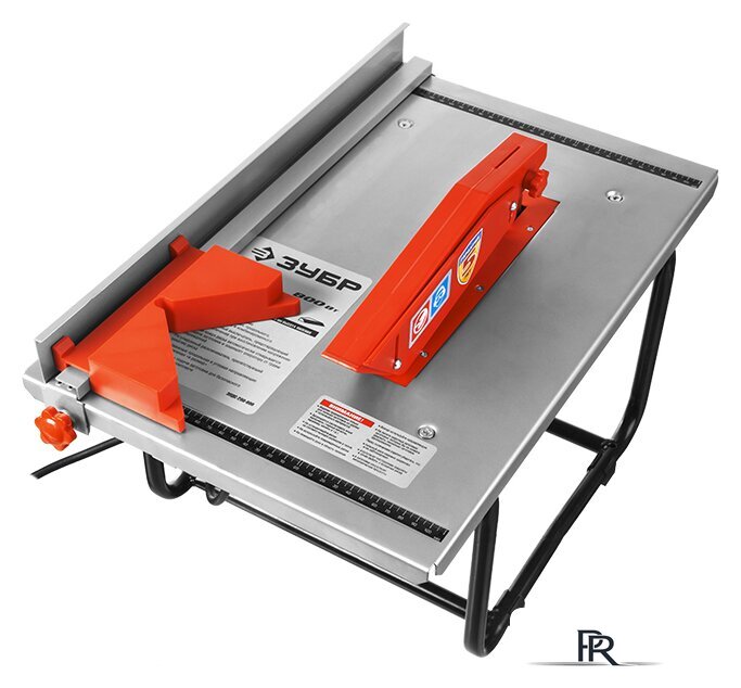 Распиловочный (циркулярный) станок Зубр ЗПДС-200-800 - Изображение №2 — Интернет-магазин ПроЗаказ