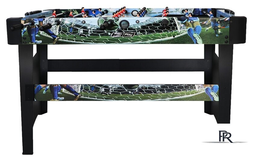 Настольный футбол Start Line World game - Изображение №2 — Интернет-магазин ПроЗаказ