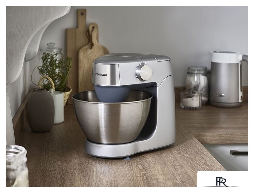 Кухонная машина Kenwood Prospero+ KHC29.J0WH - Изображение №13 — Интернет-магазин ПроЗаказ